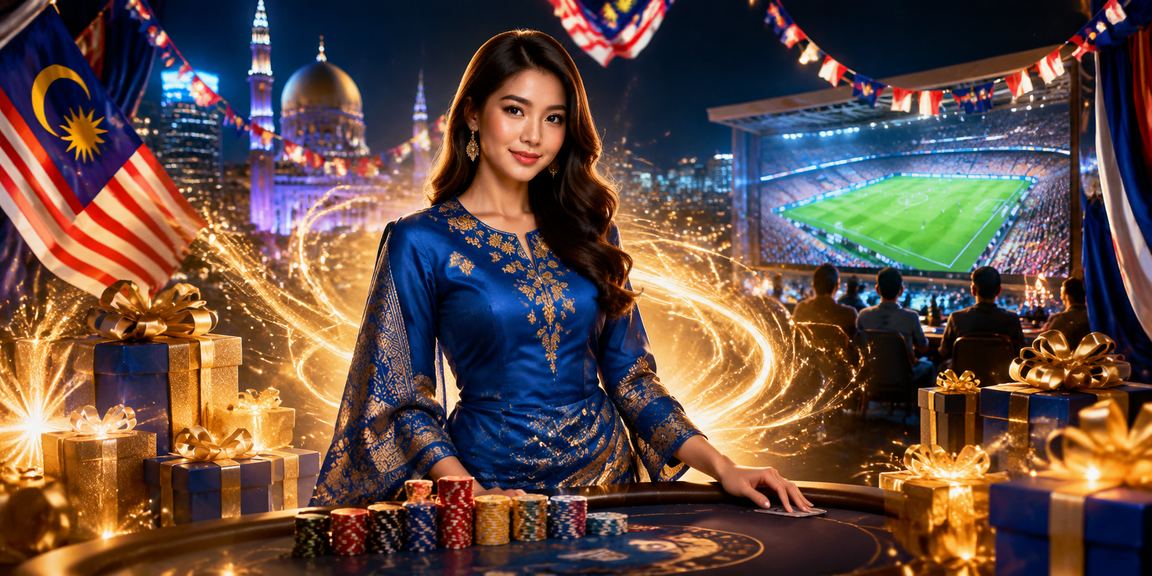 Pemain Selangor berbaju kurung mengikuti promosi sukan bola sepak dalam talian